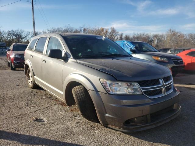 DODGE JOURNEY SE 2012 3c4pdcab5ct340840