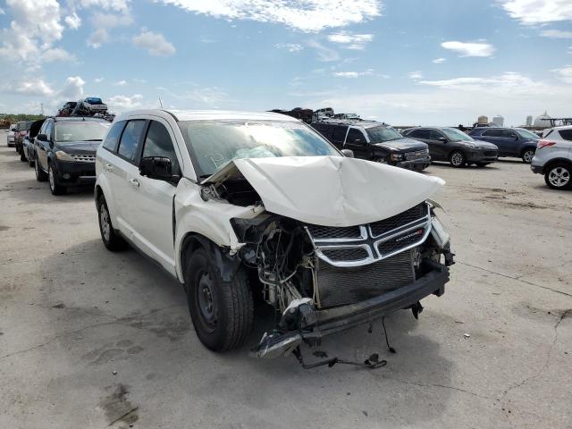 DODGE JOURNEY SE 2012 3c4pdcab5ct345035