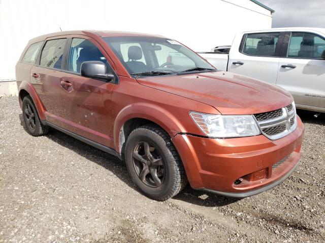 DODGE JOURNEY SE 2012 3c4pdcab5ct355631