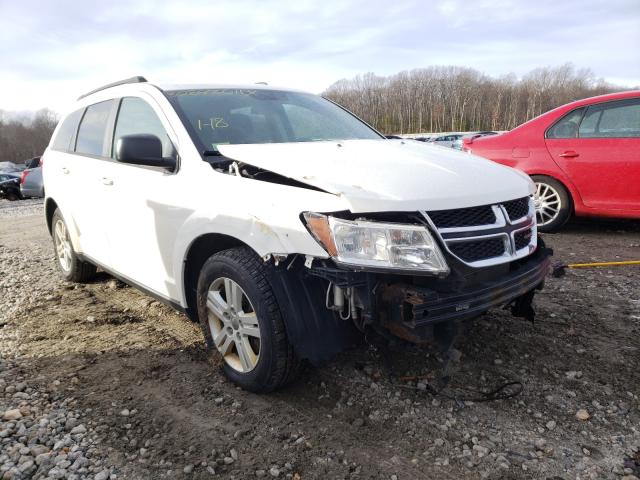 DODGE JOURNEY SE 2012 3c4pdcab5ct362577