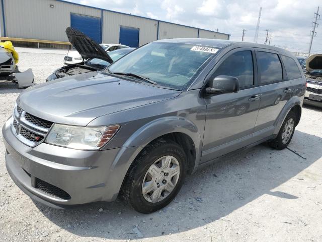 DODGE JOURNEY SE 2012 3c4pdcab5ct389276