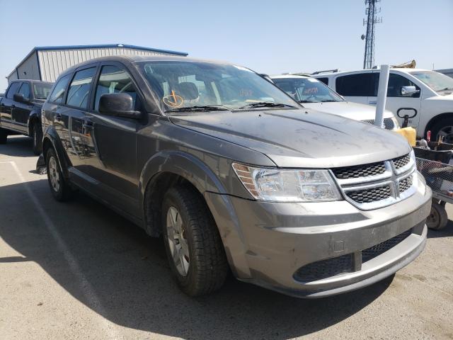 DODGE JOURNEY SE 2012 3c4pdcab5ct389553