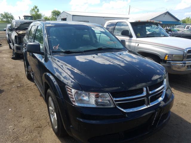 DODGE JOURNEY SE 2012 3c4pdcab5ct391464