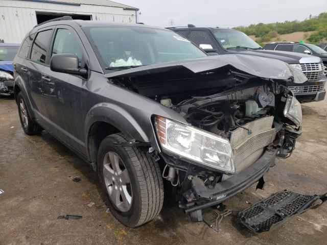 DODGE JOURNEY SE 2013 3c4pdcab5dt501186