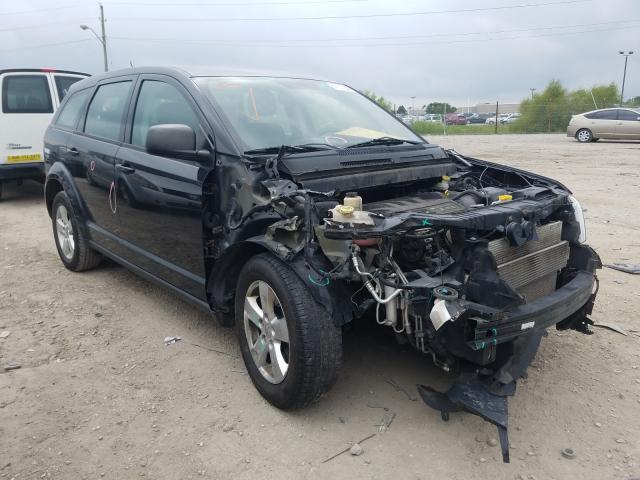 DODGE JOURNEY SE 2013 3c4pdcab5dt508462