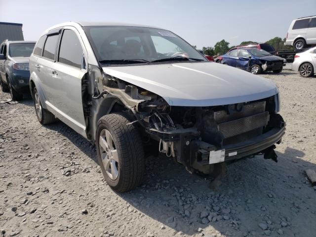 DODGE JOURNEY SE 2013 3c4pdcab5dt508543