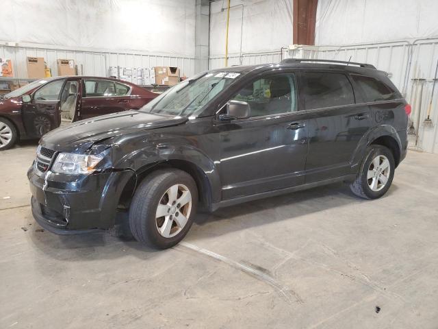 DODGE JOURNEY SE 2013 3c4pdcab5dt516531