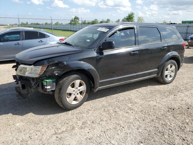 DODGE JOURNEY SE 2013 3c4pdcab5dt530042