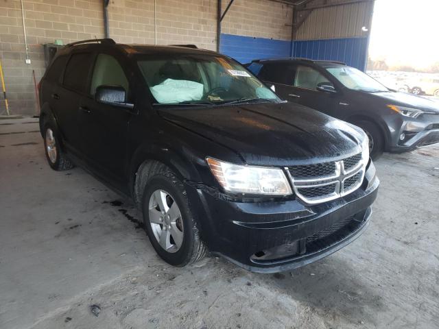 DODGE JOURNEY SE 2013 3c4pdcab5dt536729