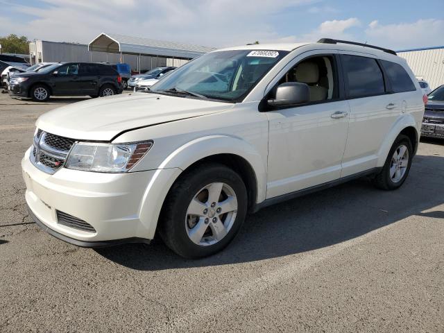 DODGE JOURNEY SE 2013 3c4pdcab5dt537055