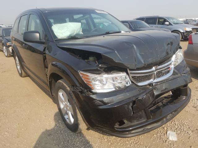 DODGE JOURNEY SE 2013 3c4pdcab5dt541770