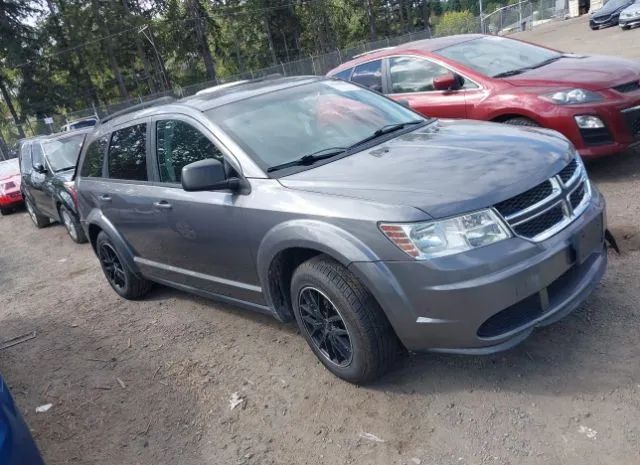 DODGE JOURNEY 2013 3c4pdcab5dt547245