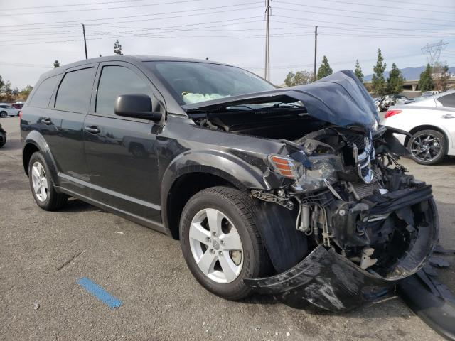 DODGE JOURNEY SE 2013 3c4pdcab5dt552851