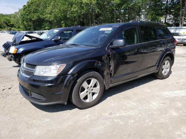 DODGE JOURNEY SE 2013 3c4pdcab5dt555247