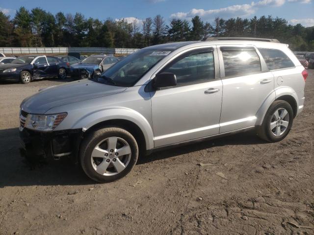 DODGE JOURNEY SE 2013 3c4pdcab5dt557094