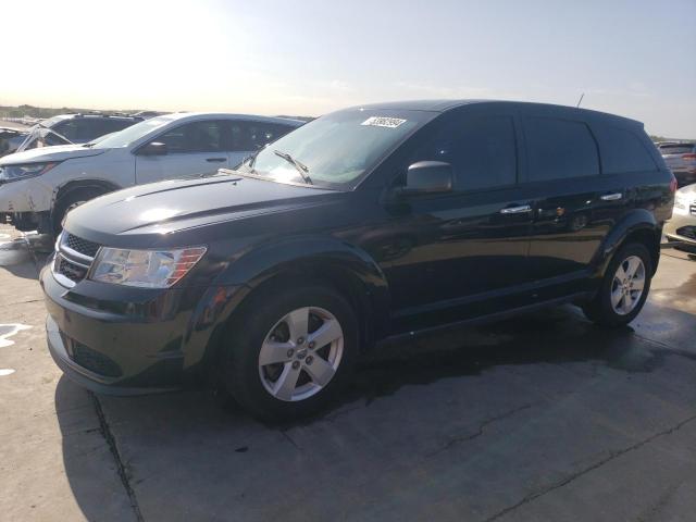 DODGE JOURNEY 2013 3c4pdcab5dt558813