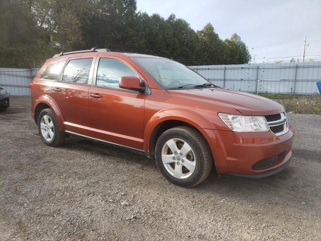 DODGE JOURNEY SE 2013 3c4pdcab5dt566779