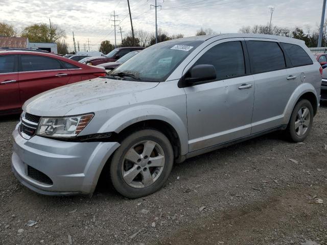 DODGE JOURNEY 2013 3c4pdcab5dt567558