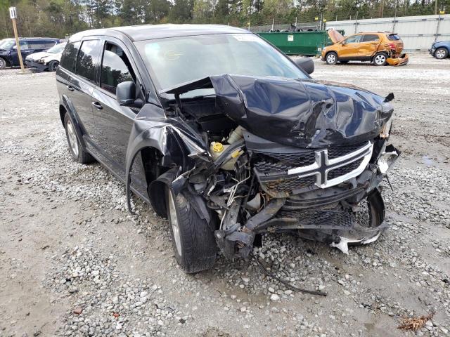 DODGE JOURNEY 2013 3c4pdcab5dt575921