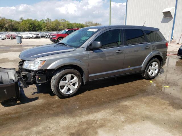 DODGE JOURNEY SE 2013 3c4pdcab5dt576809