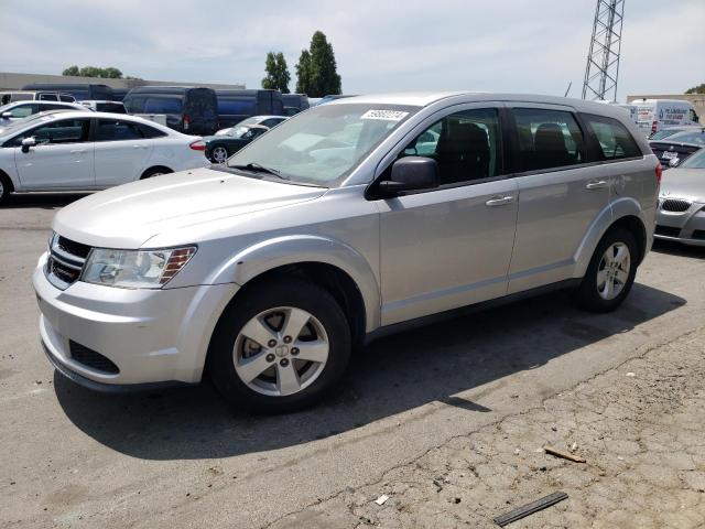 DODGE JOURNEY 2013 3c4pdcab5dt577233