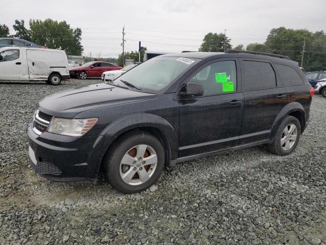 DODGE JOURNEY SE 2013 3c4pdcab5dt584005