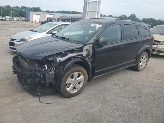 DODGE JOURNEY SE 2013 3c4pdcab5dt584375