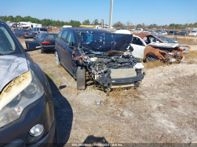 DODGE JOURNEY 2013 3c4pdcab5dt584456