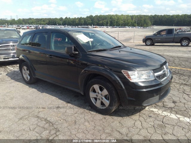 DODGE JOURNEY 2013 3c4pdcab5dt586367