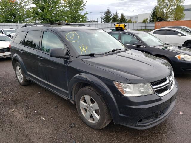 DODGE JOURNEY SE 2013 3c4pdcab5dt587065