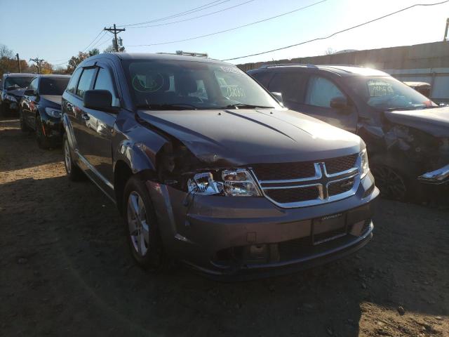 DODGE JOURNEY SE 2013 3c4pdcab5dt602969