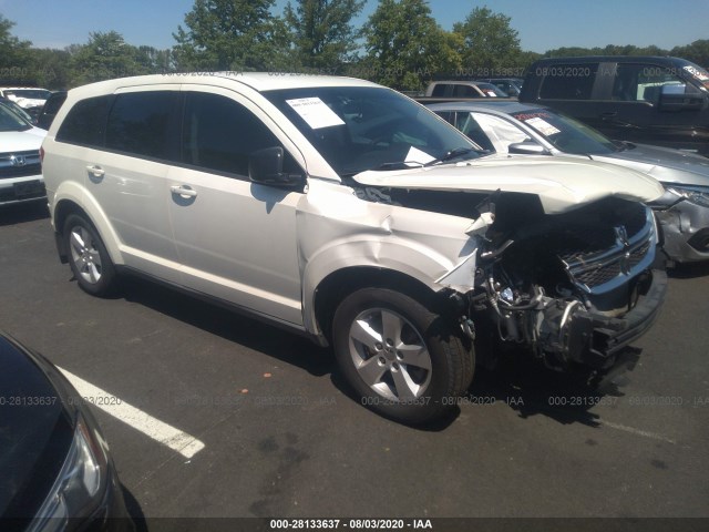 DODGE JOURNEY 2013 3c4pdcab5dt611963