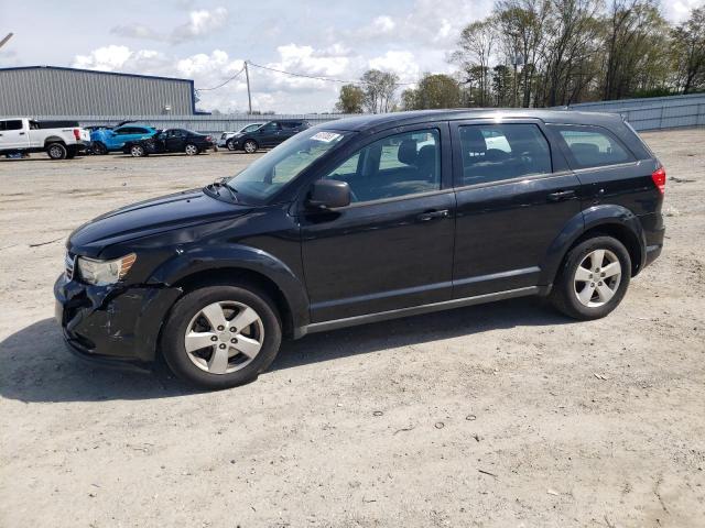 DODGE JOURNEY 2013 3c4pdcab5dt612675