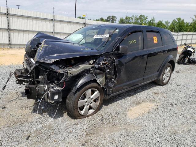 DODGE JOURNEY SE 2013 3c4pdcab5dt626401