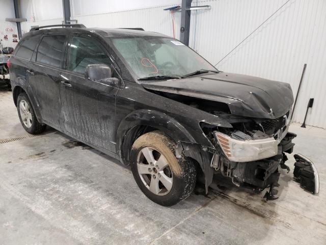 DODGE JOURNEY SE 2013 3c4pdcab5dt626656