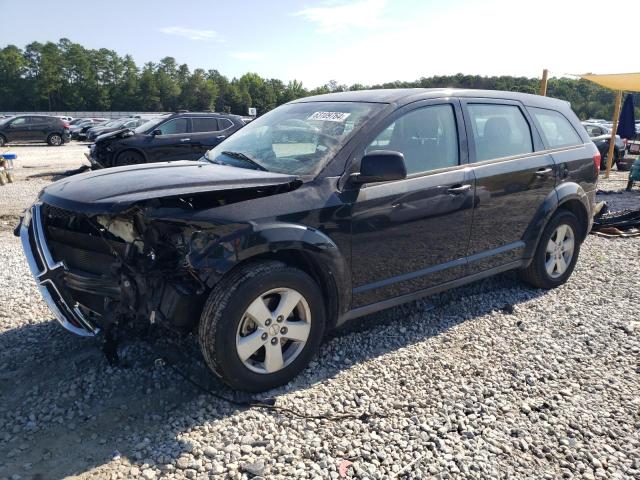 DODGE JOURNEY SE 2013 3c4pdcab5dt645854