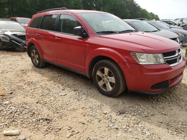 DODGE JOURNEY SE 2013 3c4pdcab5dt655915