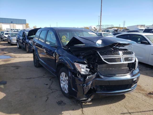 DODGE JOURNEY SE 2013 3c4pdcab5dt671449