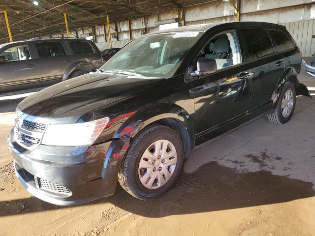 DODGE JOURNEY 2013 3c4pdcab5dt671810