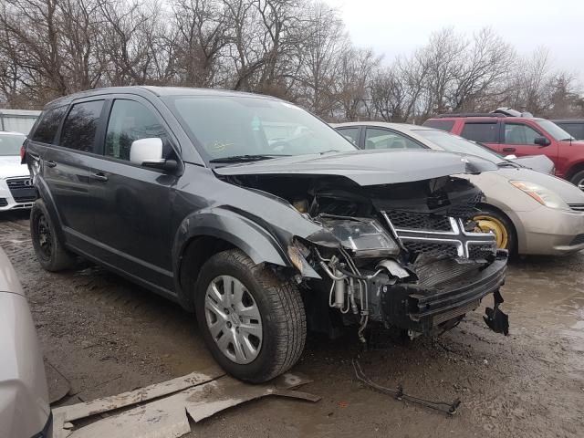 DODGE JOURNEY 2013 3c4pdcab5dt675615