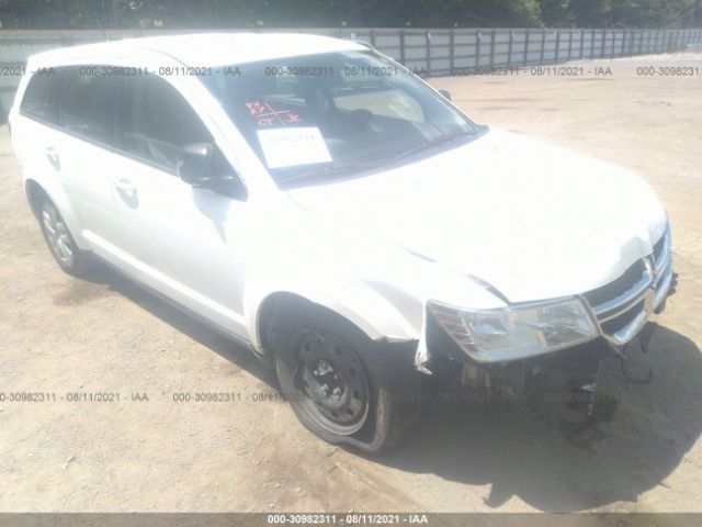 DODGE JOURNEY 2013 3c4pdcab5dt679423