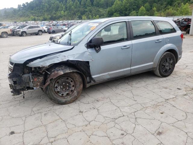 DODGE JOURNEY 2013 3c4pdcab5dt687571