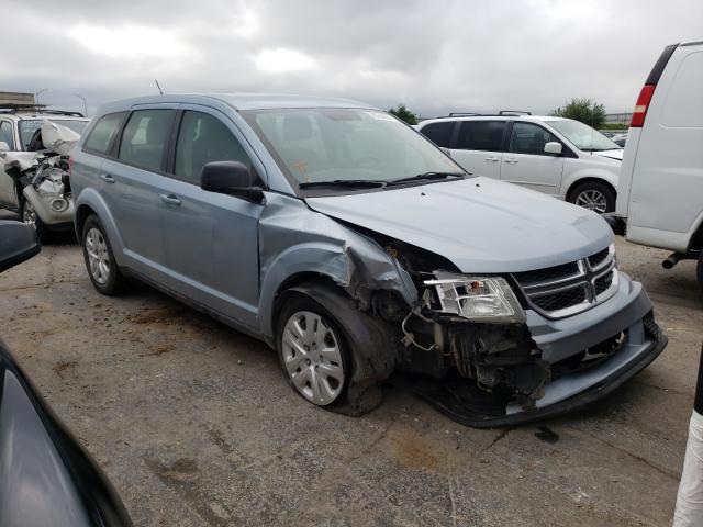 DODGE JOURNEY SE 2013 3c4pdcab5dt695251