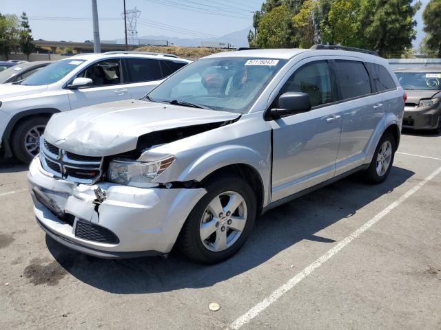 DODGE JOURNEY SE 2013 3c4pdcab5dt699803