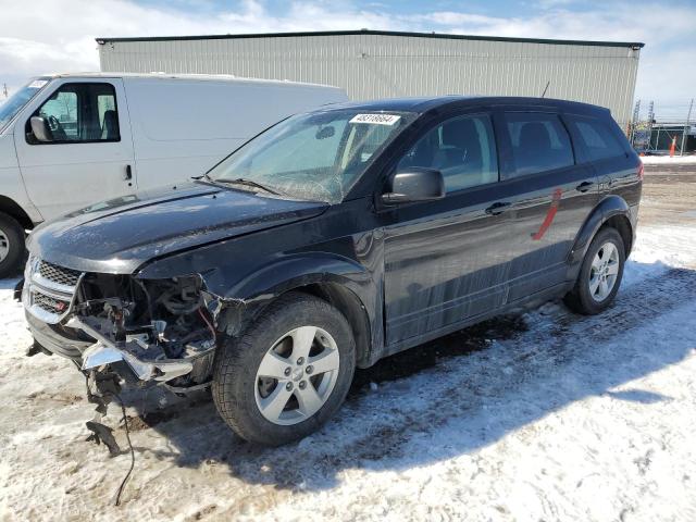 DODGE JOURNEY 2013 3c4pdcab5dt700223