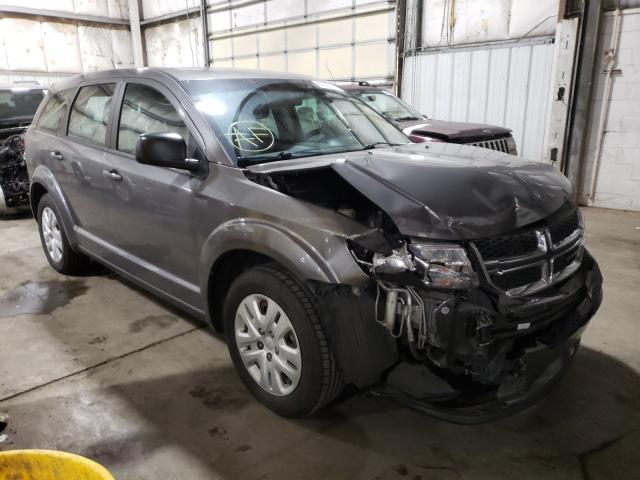 DODGE JOURNEY SE 2013 3c4pdcab5dt701162