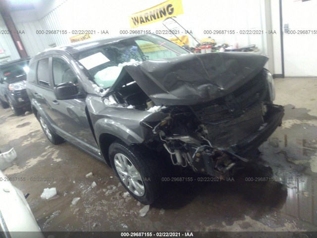 DODGE JOURNEY 2013 3c4pdcab5dt710671