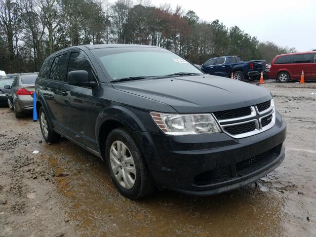 DODGE JOURNEY SE 2013 3c4pdcab5dt715823