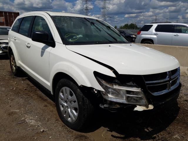 DODGE JOURNEY SE 2013 3c4pdcab5dt722352