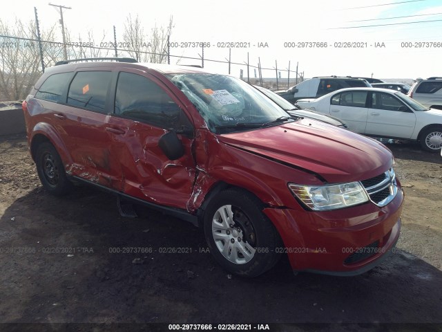 DODGE JOURNEY 2013 3c4pdcab5dt723176